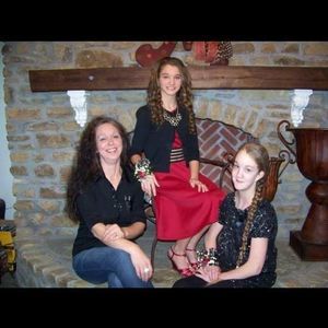 Meet your Posher, Julie